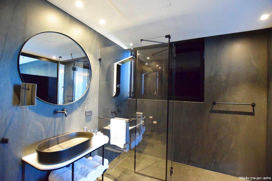 158259 הסוויטות, וילה ספייס ריזורט -  Villa Space Resort, וילה  באמונים וילות - Vila