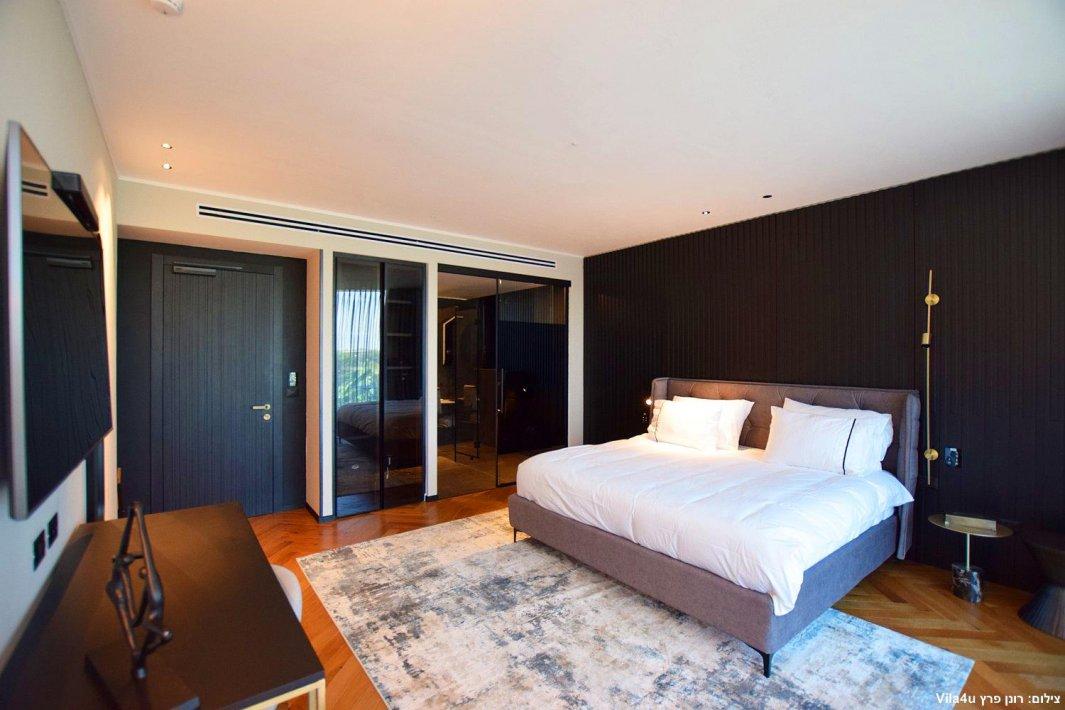 158269 הסוויטות, וילה ספייס ריזורט -  Villa Space Resort, וילה  באמונים וילות - Vila