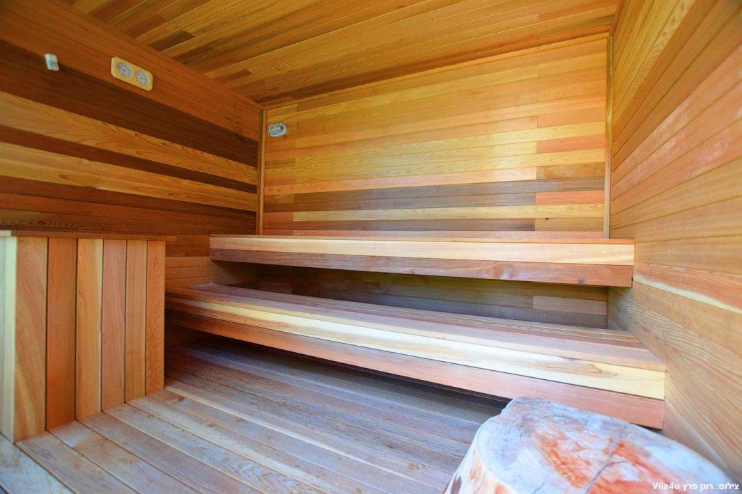 158271 מתחם חיצוני, וילה ספייס ריזורט -  Villa Space Resort, וילה  באמונים וילות - Vila