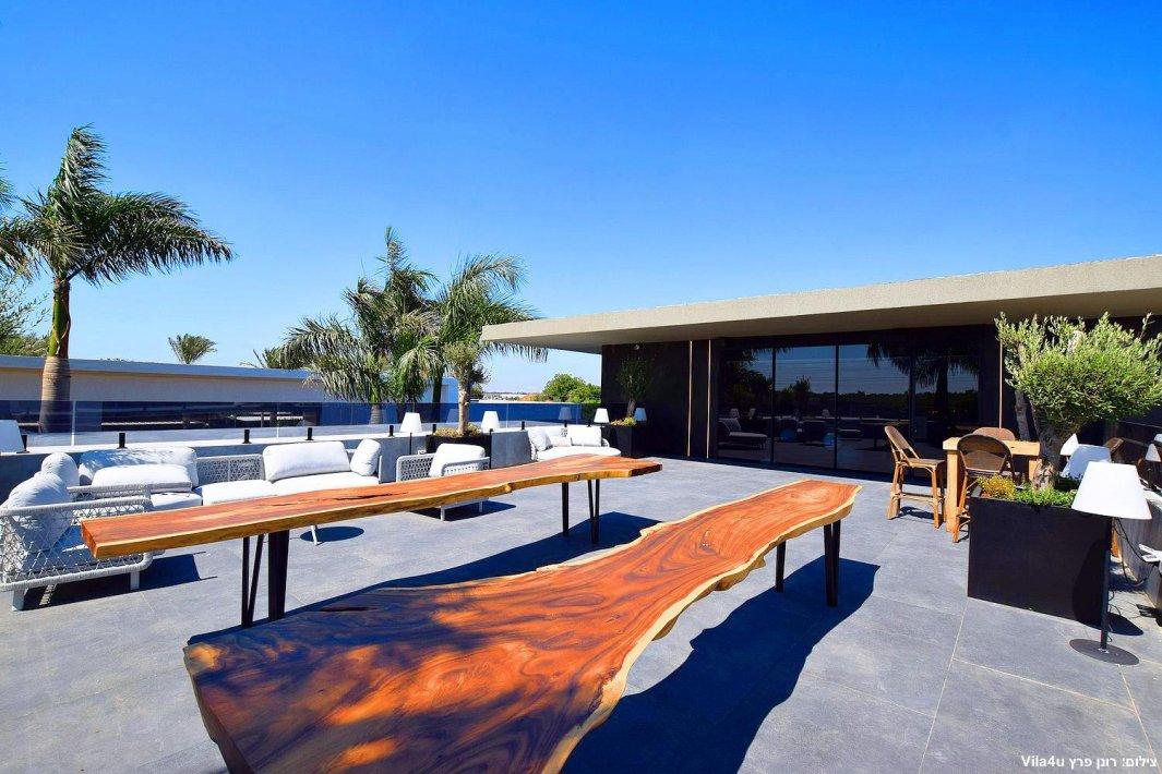 158272 מתחם חיצוני, וילה ספייס ריזורט -  Villa Space Resort, וילה  באמונים וילות - Vila