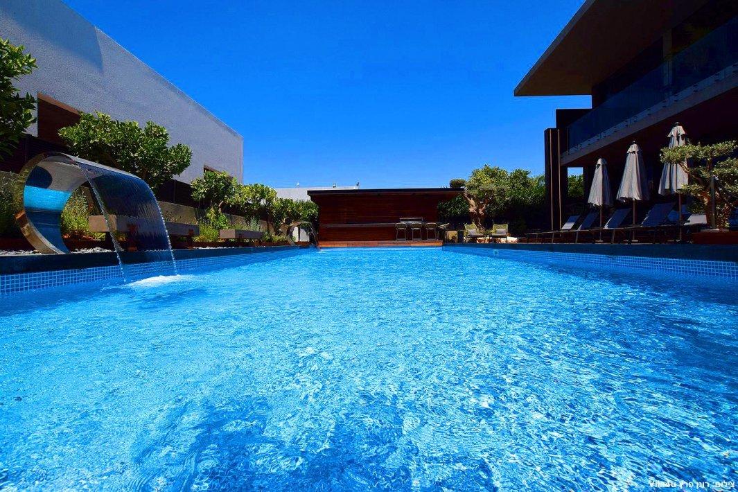 158278 מתחם חיצוני, וילה ספייס ריזורט -  Villa Space Resort, וילה  באמונים וילות - Vila