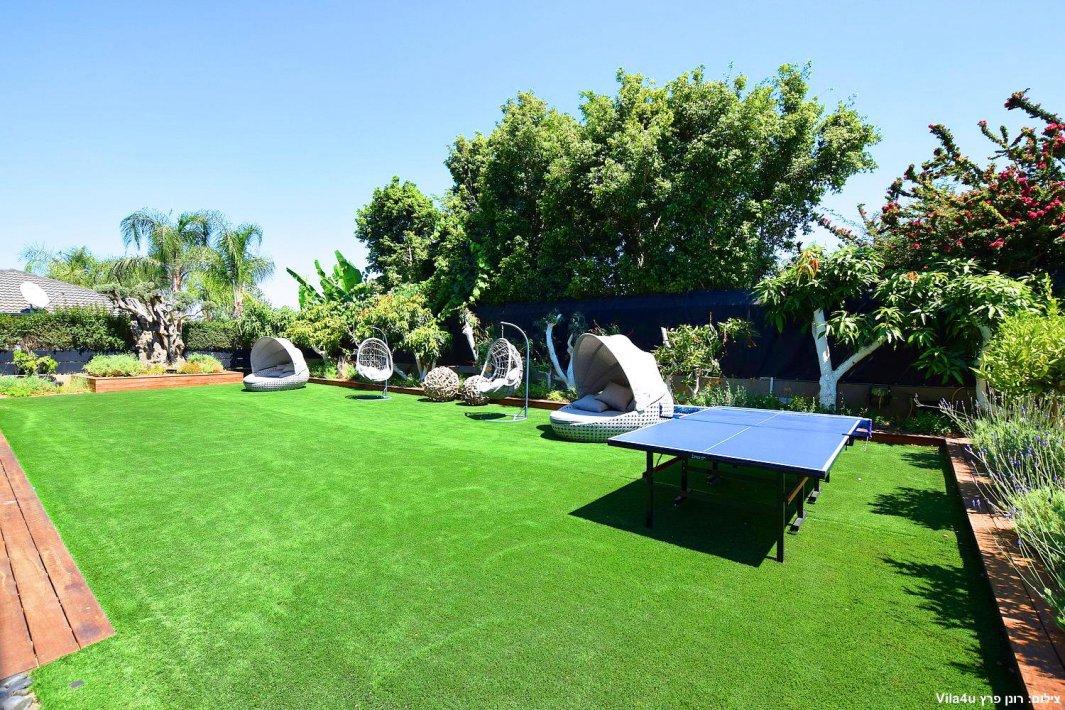 158284 מתחם חיצוני, וילה ספייס ריזורט -  Villa Space Resort, וילה  באמונים וילות - Vila