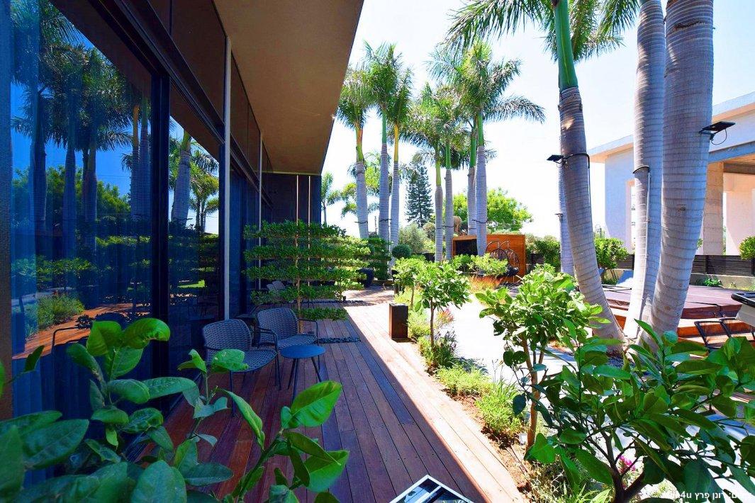 158288 מתחם חיצוני, וילה ספייס ריזורט -  Villa Space Resort, וילה  באמונים וילות - Vila