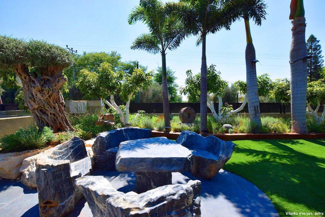 158290 מתחם חיצוני, וילה ספייס ריזורט -  Villa Space Resort, וילה  באמונים וילות - Vila