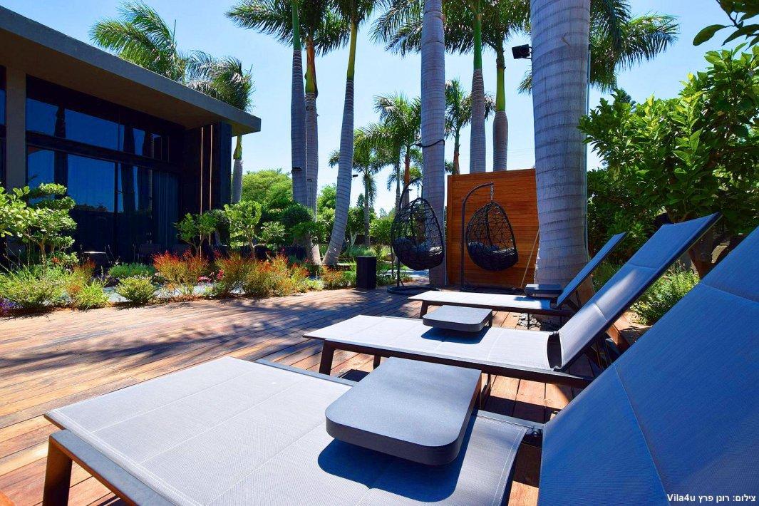 158292 מתחם חיצוני, וילה ספייס ריזורט -  Villa Space Resort, וילה  באמונים וילות - Vila