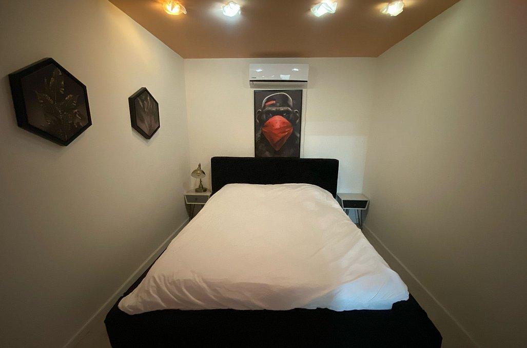 158831 כללי, מתחם 531 איוונטס, וילה  בהרצליה וילות - Vila