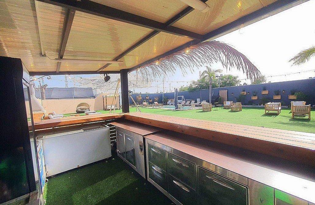 158833 כללי, מתחם 531 איוונטס, וילה  בהרצליה וילות - Vila