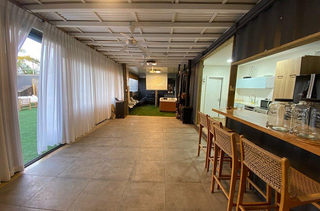 158836 כללי, מתחם 531 איוונטס, וילה  בהרצליה וילות - Vila