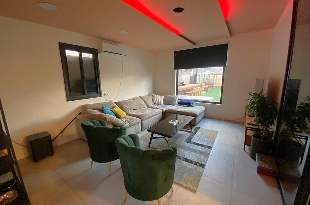 158837 כללי, מתחם 531 איוונטס, וילה  בהרצליה וילות - Vila