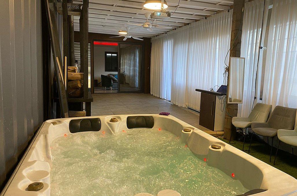 158840 כללי, מתחם 531 איוונטס, וילה  בהרצליה וילות - Vila