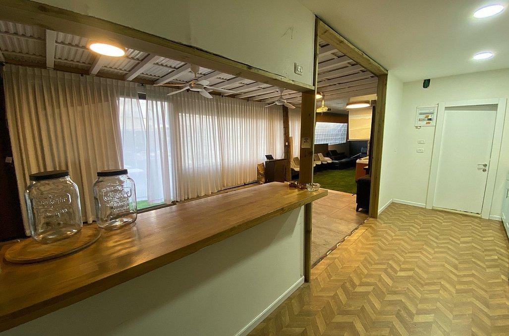 158842 כללי, מתחם 531 איוונטס, וילה  בהרצליה וילות - Vila