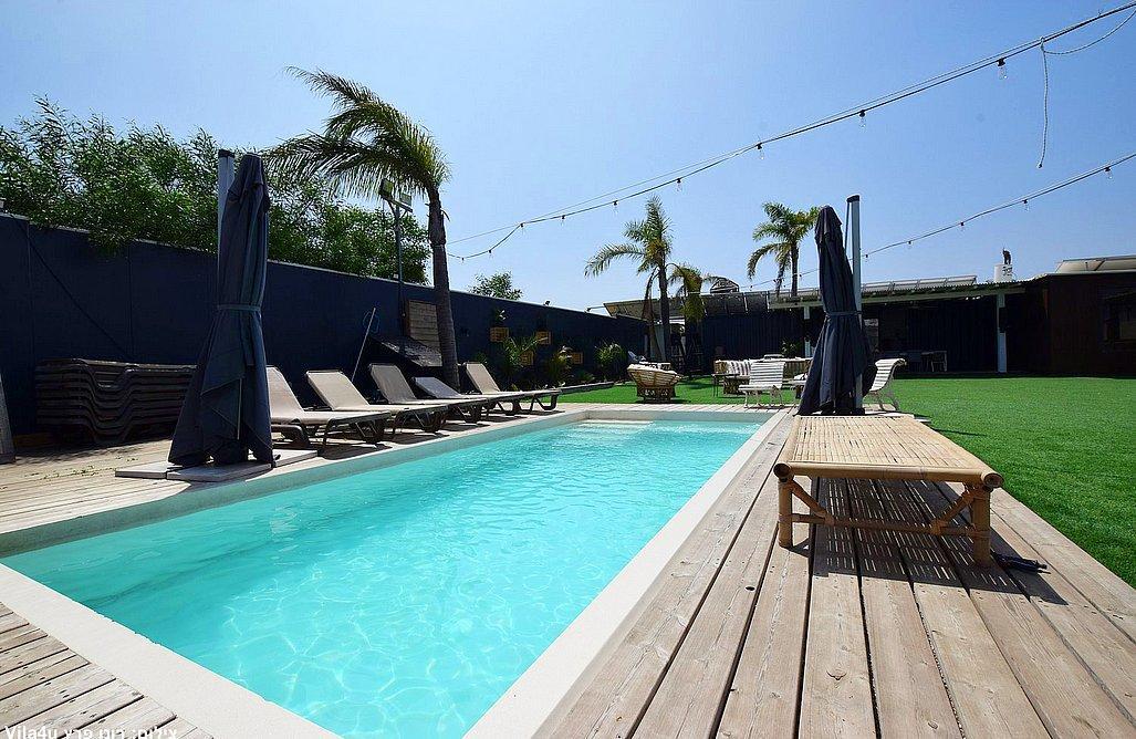 158845 כללי, מתחם 531 איוונטס, וילה  בהרצליה וילות - Vila