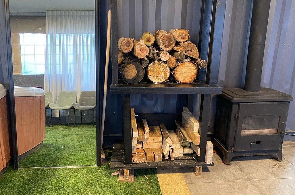 158847 המתחם הפנימי, מתחם 531 איוונטס, וילה  בהרצליה וילות - Vila