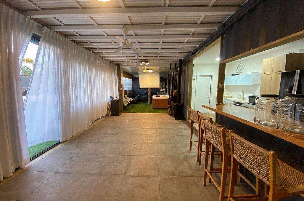 158851 המתחם הפנימי, מתחם 531 איוונטס, וילה  בהרצליה וילות - Vila