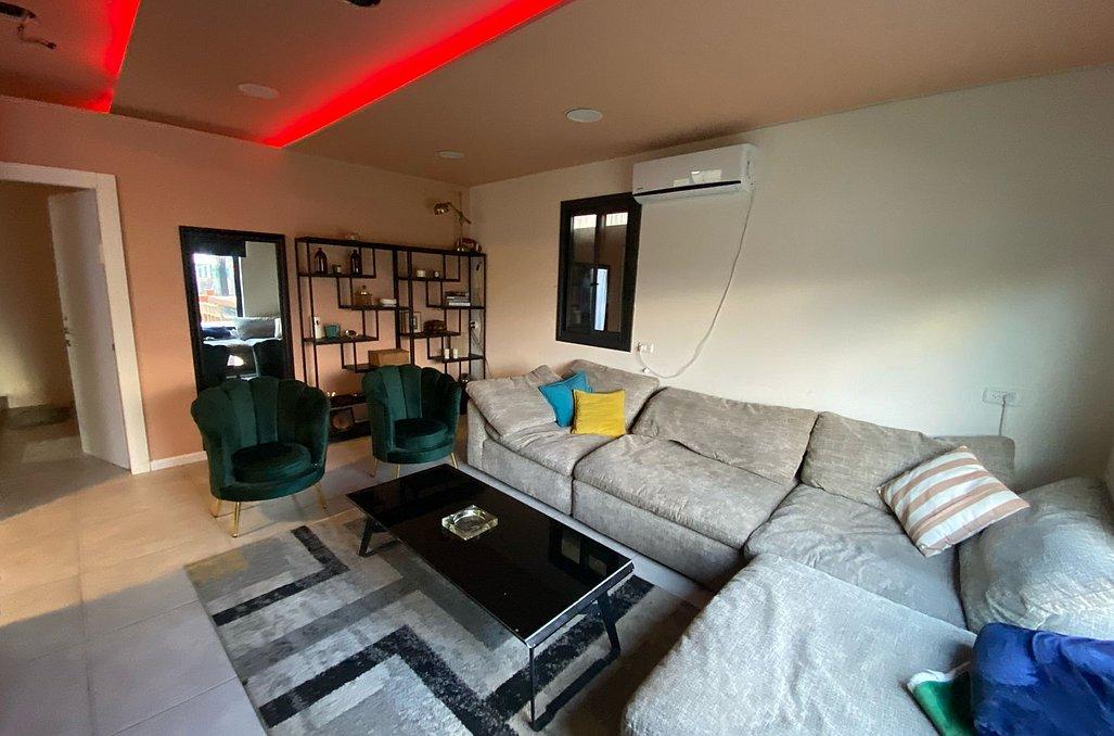 158857 המתחם הפנימי, מתחם 531 איוונטס, וילה  בהרצליה וילות - Vila