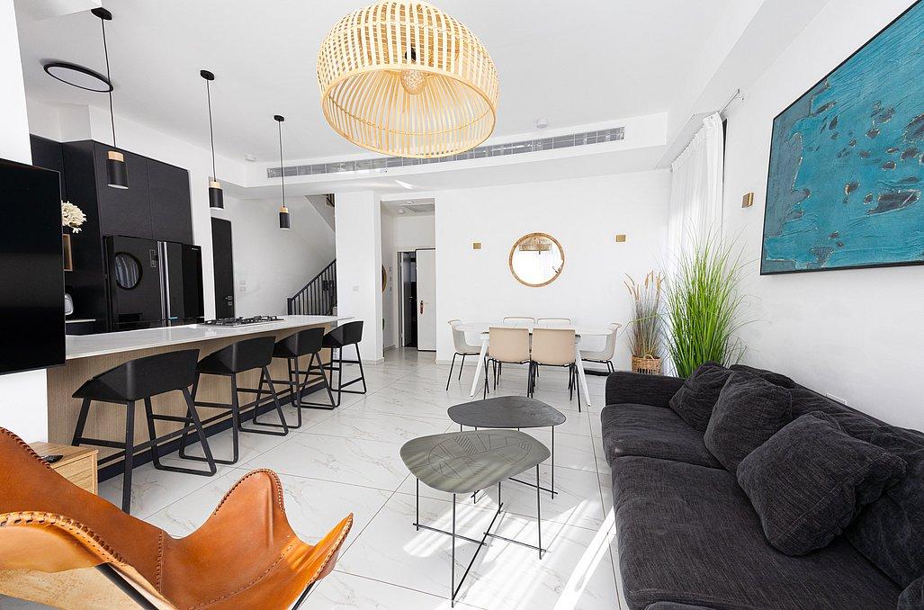 159377 כללי, וילה סופי, וילה  באילת וילות - Vila