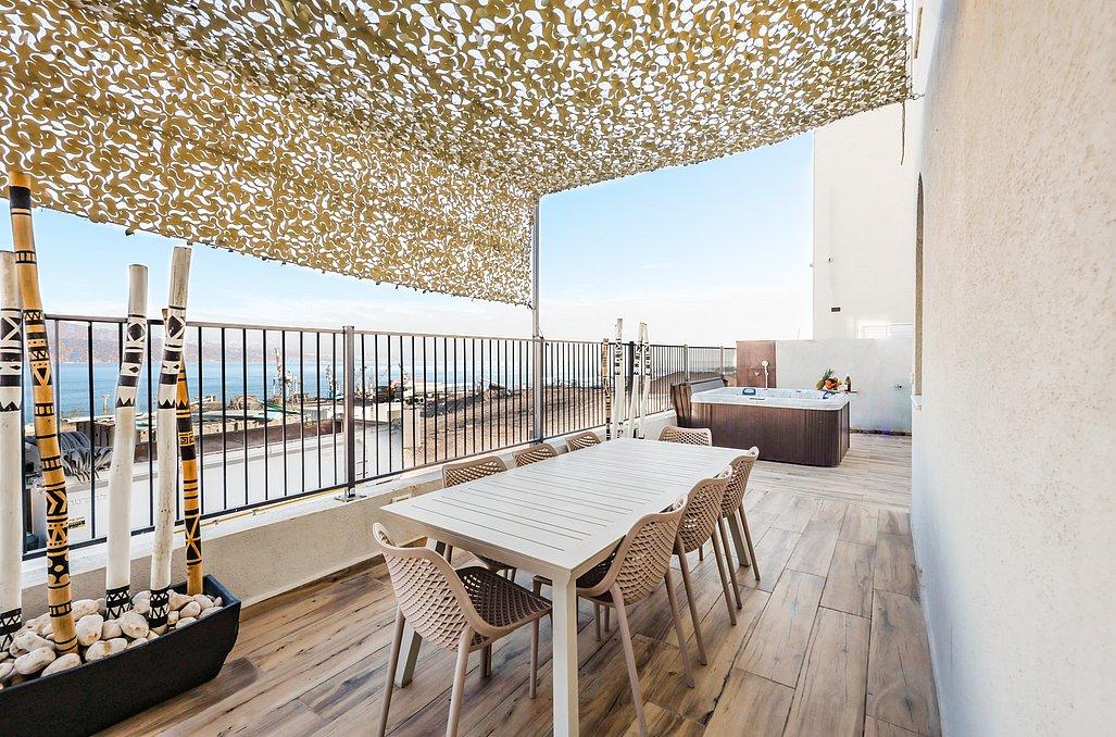 159384 כללי, וילה סופי, וילה  באילת וילות - Vila