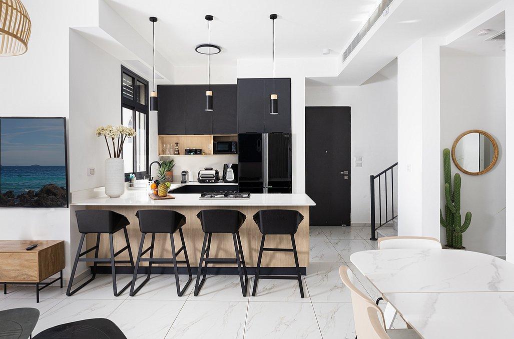 159403 מתחם פנימי, וילה סופי, וילה  באילת וילות - Vila