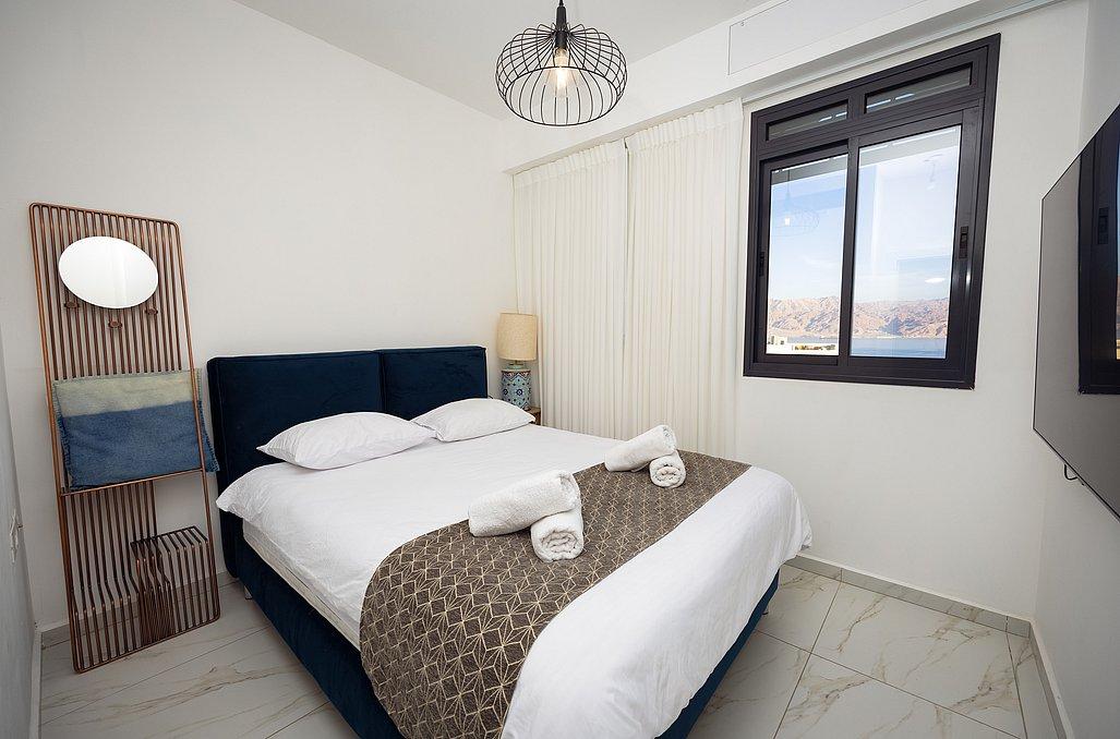 159406 מתחם פנימי, וילה סופי, וילה  באילת וילות - Vila