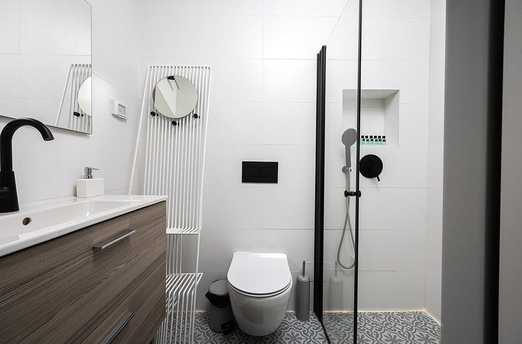 159408 מתחם פנימי, וילה סופי, וילה  באילת וילות - Vila