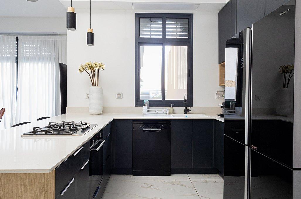 159412 מתחם פנימי, וילה סופי, וילה  באילת וילות - Vila