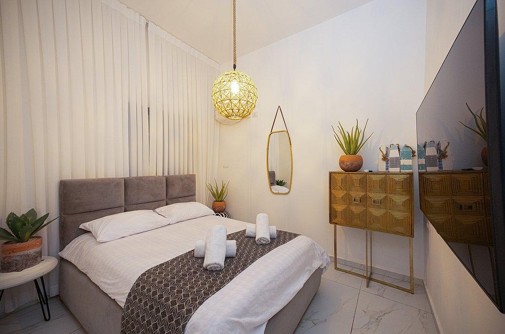 159414 מתחם פנימי, וילה סופי, וילה  באילת וילות - Vila