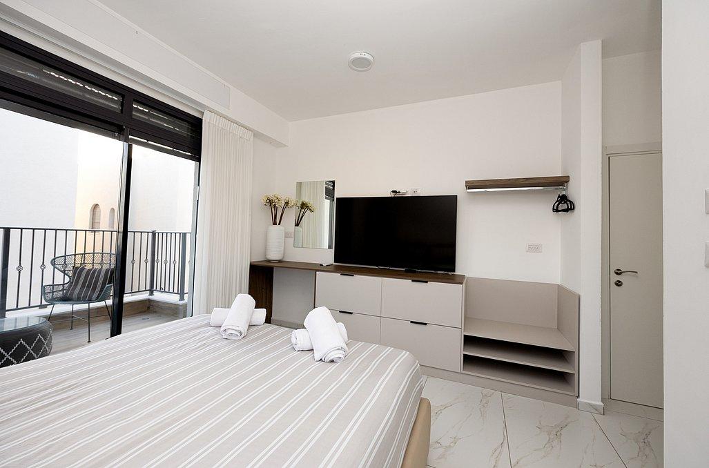 159415 מתחם פנימי, וילה סופי, וילה  באילת וילות - Vila