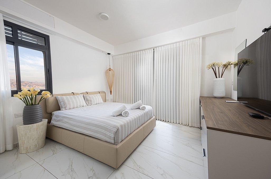 159416 מתחם פנימי, וילה סופי, וילה  באילת וילות - Vila