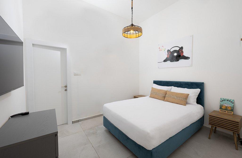 161149 גלריה כללית, פנטהאוז אופק, וילה  באילת וילות - Vila