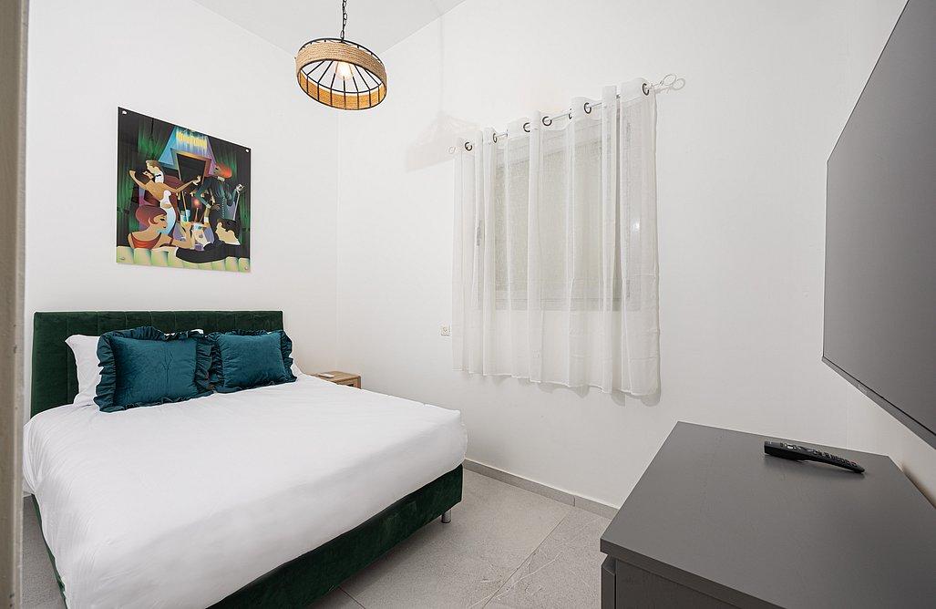 161152 גלריה כללית, פנטהאוז אופק, וילה  באילת וילות - Vila