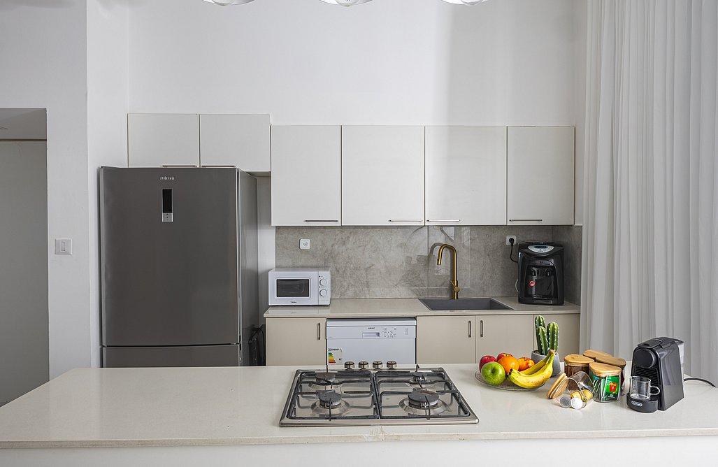 161154 גלריה כללית, פנטהאוז אופק, וילה  באילת וילות - Vila