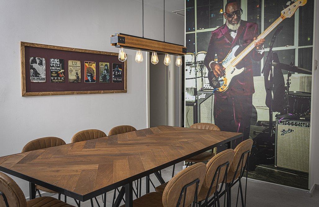 161168 גלריה כללית, פנטהאוז אופק, וילה  באילת וילות - Vila