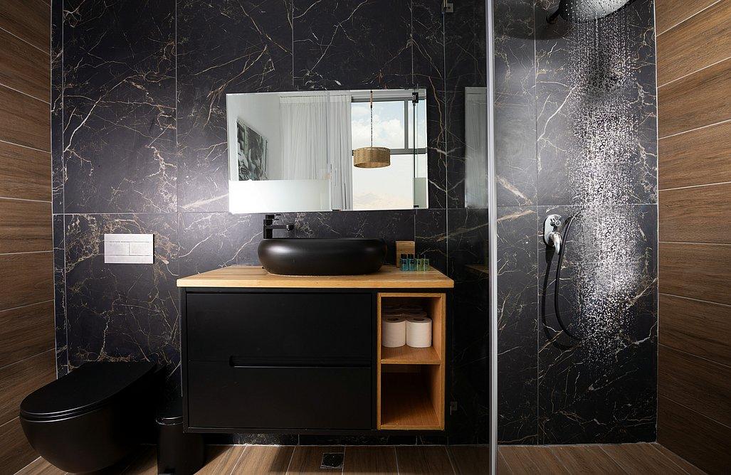 161169 גלריה כללית, פנטהאוז אופק, וילה  באילת וילות - Vila