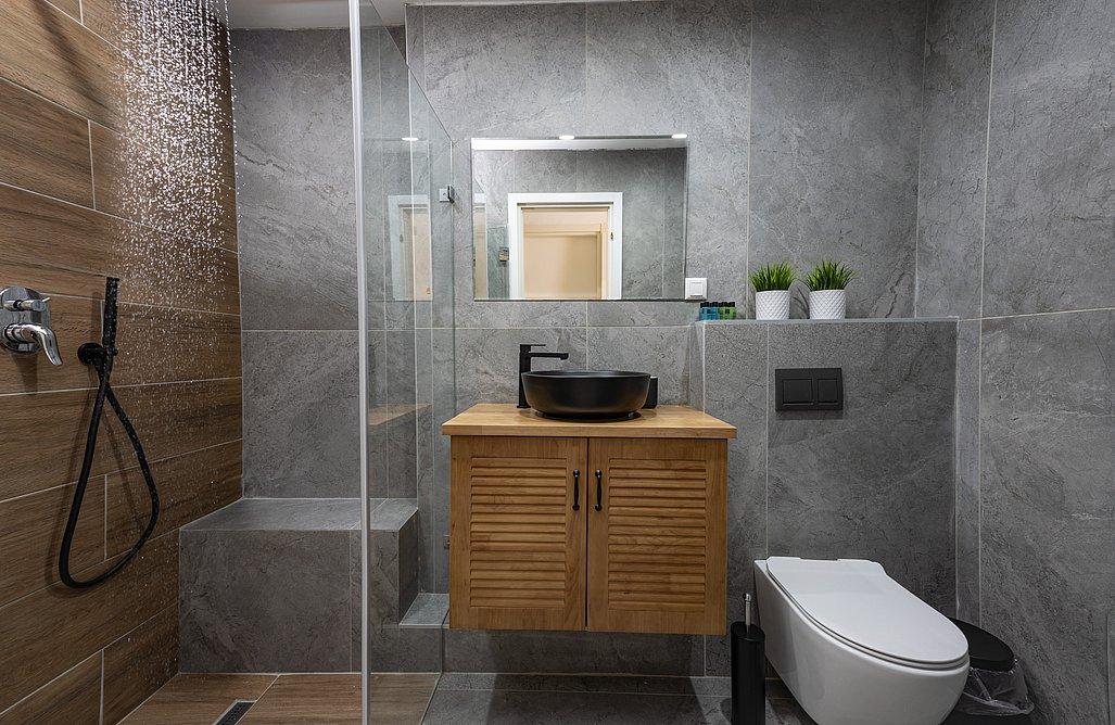 161173 גלריה כללית, פנטהאוז אופק, וילה  באילת וילות - Vila