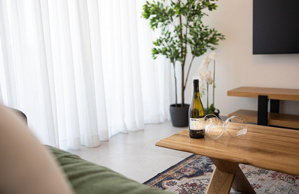 161177 גלריית פנים, פנטהאוז אופק, וילה  באילת וילות - Vila