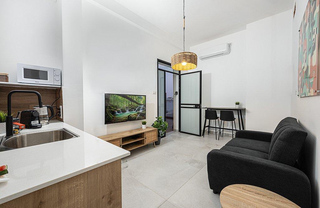 161178 גלריית פנים, פנטהאוז אופק, וילה  באילת וילות - Vila