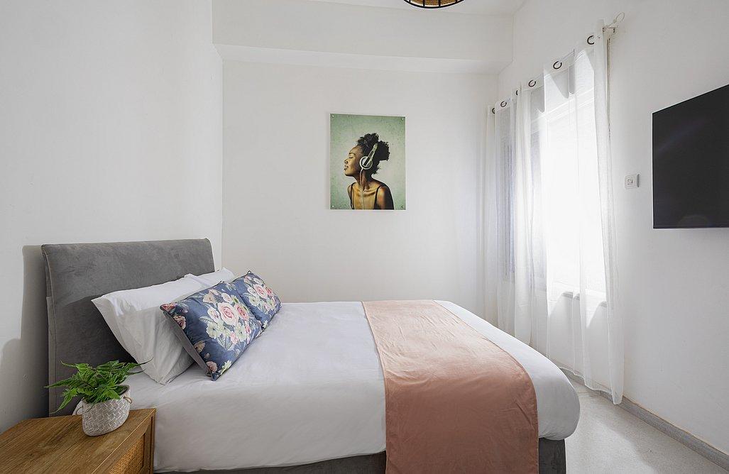 161182 גלריית פנים, פנטהאוז אופק, וילה  באילת וילות - Vila