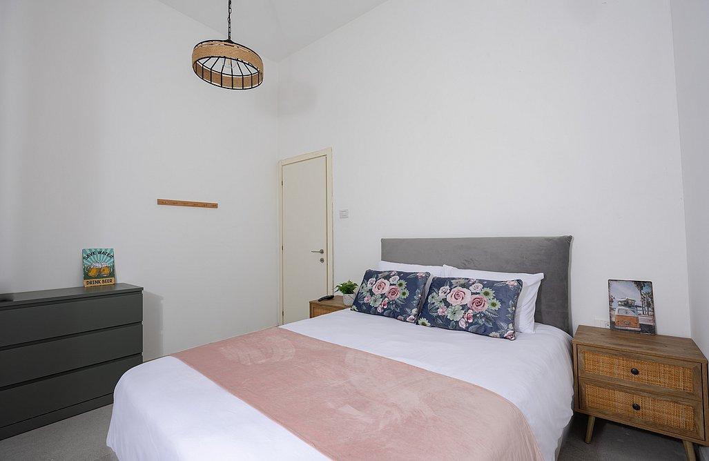 161183 גלריית פנים, פנטהאוז אופק, וילה  באילת וילות - Vila