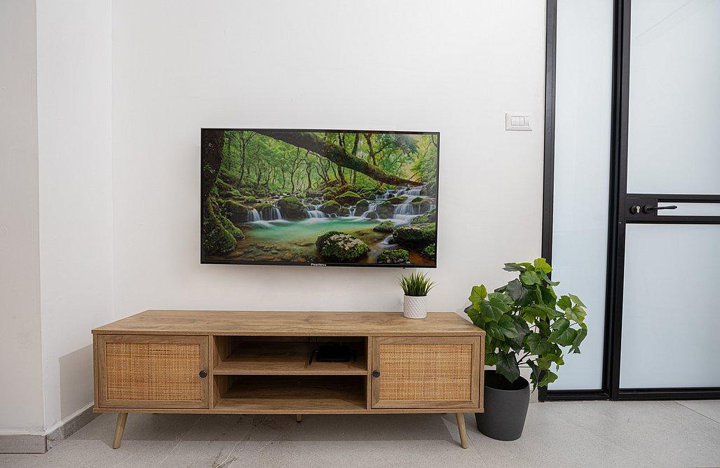 161189 גלריית פנים, פנטהאוז אופק, וילה  באילת וילות - Vila