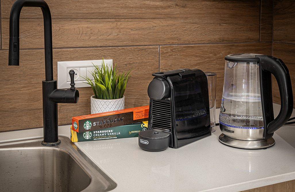 161197 גלריית פנים, פנטהאוז אופק, וילה  באילת וילות - Vila