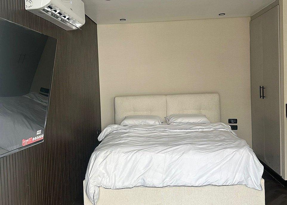 161303 יחידת דיור בתוספת תשלום, וילה אילת ריזורט, וילה  באילת וילות - Vila