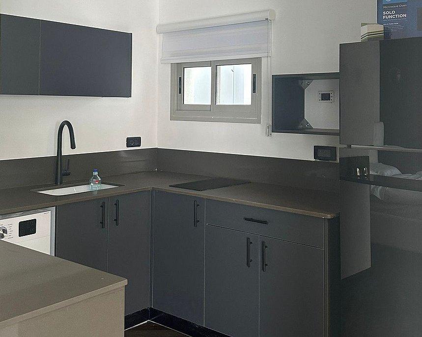 161304 יחידת דיור בתוספת תשלום, וילה אילת ריזורט, וילה  באילת וילות - Vila