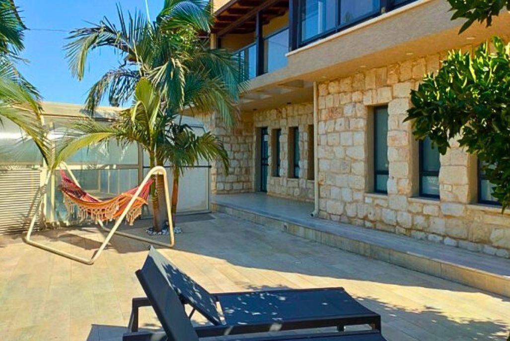 161573 גלריה כללית, אחוזת שלמה, וילה  בחזון וילות - Vila