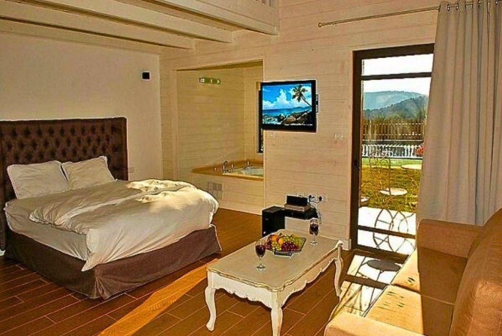 161581 גלריה כללית, אחוזת שלמה, וילה  בחזון וילות - Vila