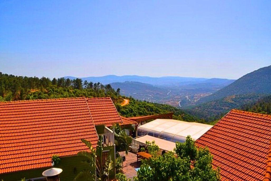 161582 גלריה כללית, אחוזת שלמה, וילה  בחזון וילות - Vila