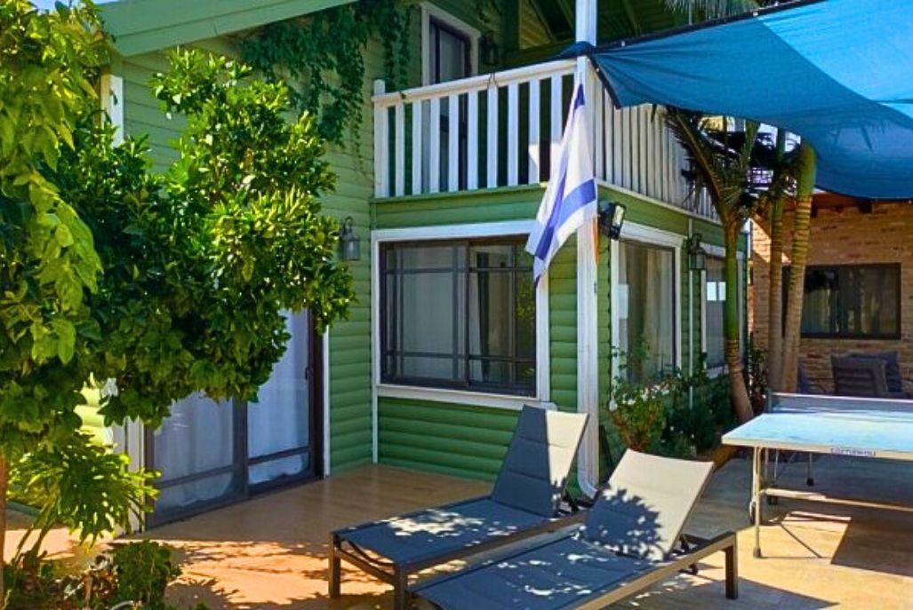 161583 גלריה כללית, אחוזת שלמה, וילה  בחזון וילות - Vila