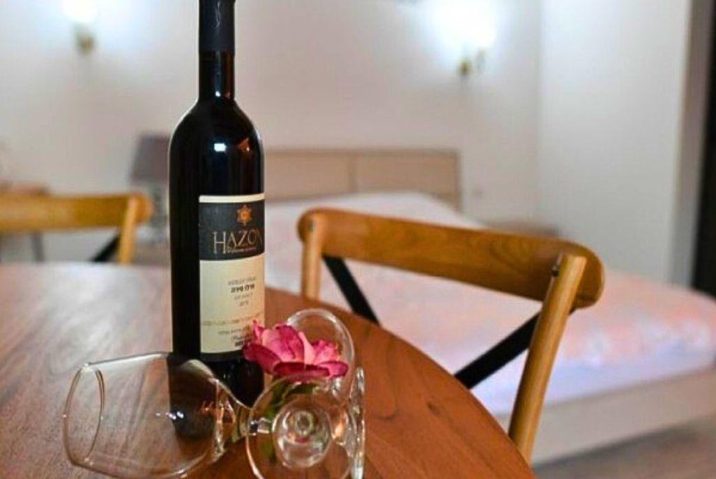 161584 הבקתות, אחוזת שלמה, וילה  בחזון וילות - Vila