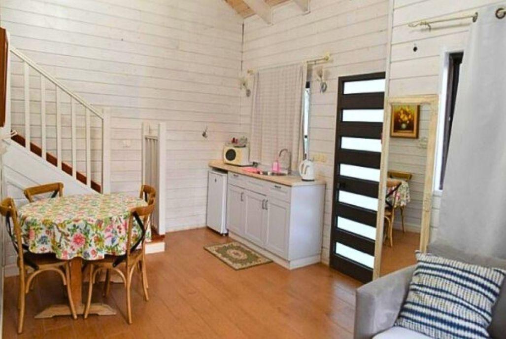 161585 הבקתות, אחוזת שלמה, וילה  בחזון וילות - Vila