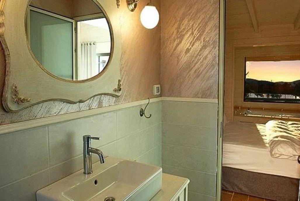 161587 הבקתות, אחוזת שלמה, וילה  בחזון וילות - Vila