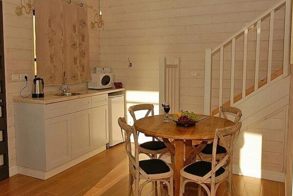 161588 הבקתות, אחוזת שלמה, וילה  בחזון וילות - Vila